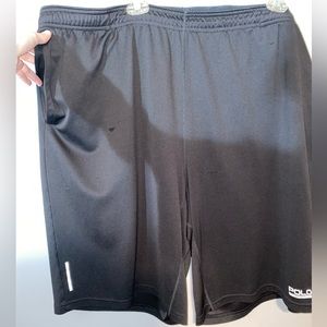 Polo Sport Basketball Shorts